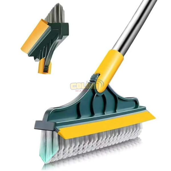 Floor Brush™ - Cepillo Multiuso