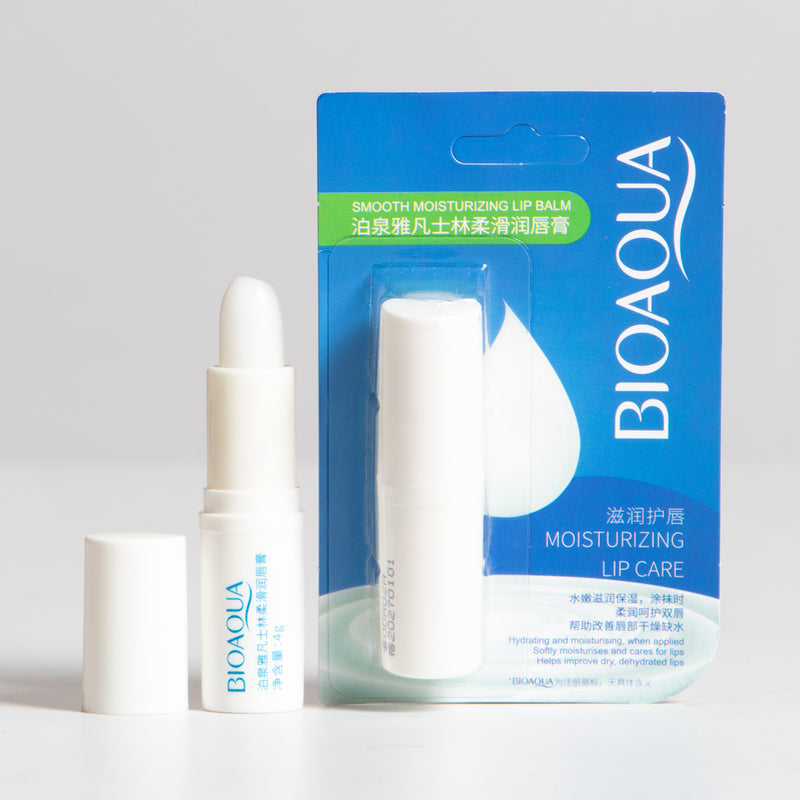 Hidratante Labial Bioaqua™  - COMBO 2X1